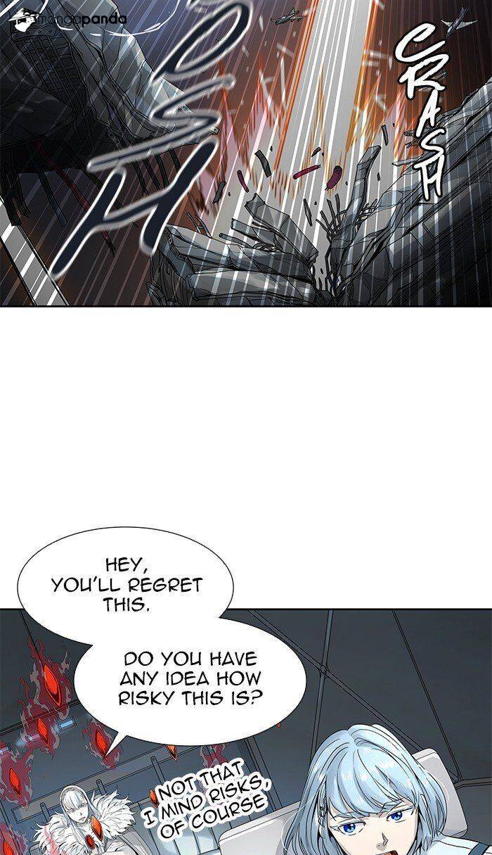 Tower of God Chapter 477 image 134
